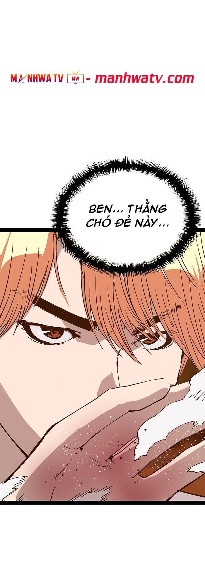 Anh Hùng Yếu Chapter 123 - Trang 2