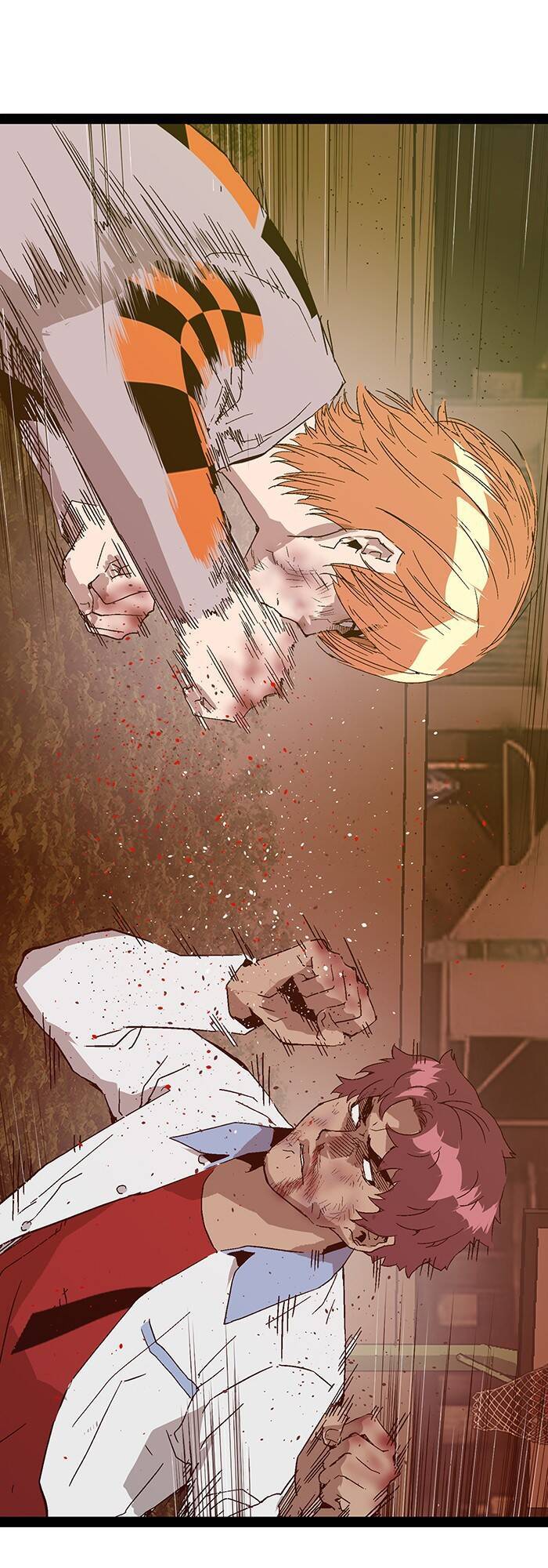 Anh Hùng Yếu Chapter 123 - Trang 2