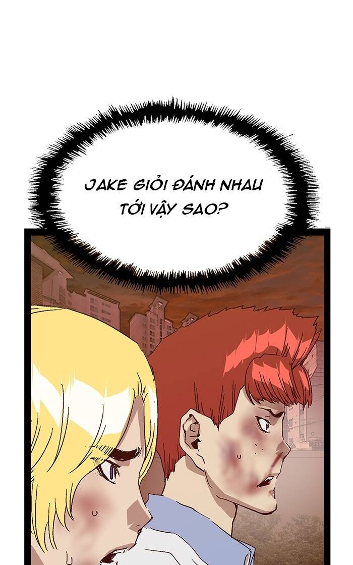 Anh Hùng Yếu Chapter 123 - Trang 2