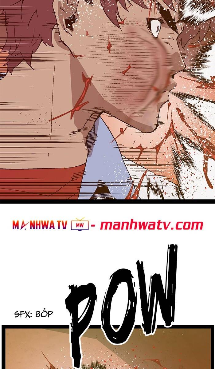 Anh Hùng Yếu Chapter 123 - Trang 2