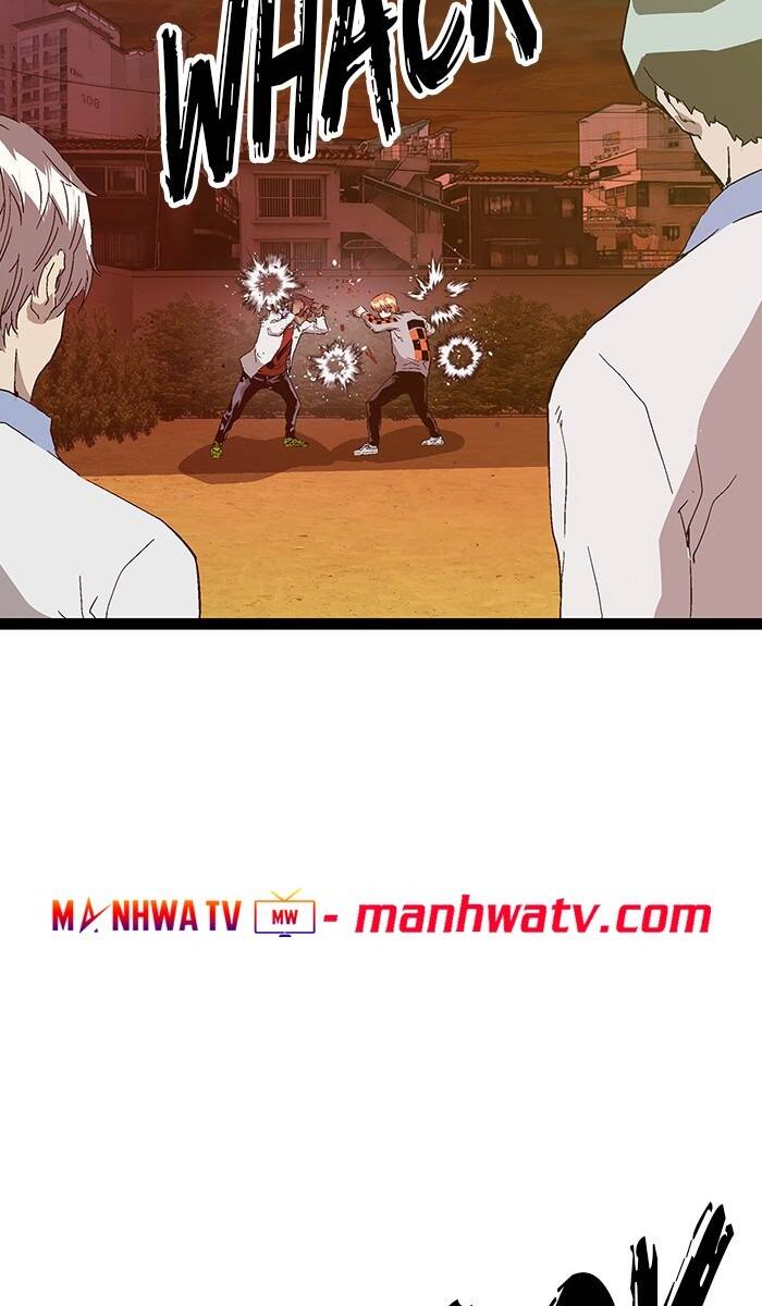 Anh Hùng Yếu Chapter 123 - Trang 2