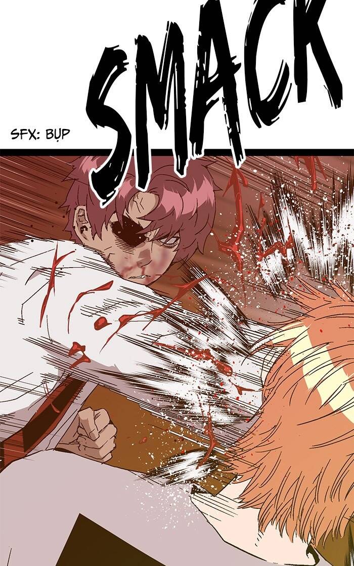 Anh Hùng Yếu Chapter 123 - Trang 2