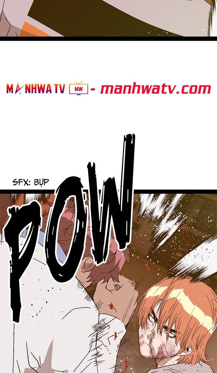 Anh Hùng Yếu Chapter 123 - Trang 2