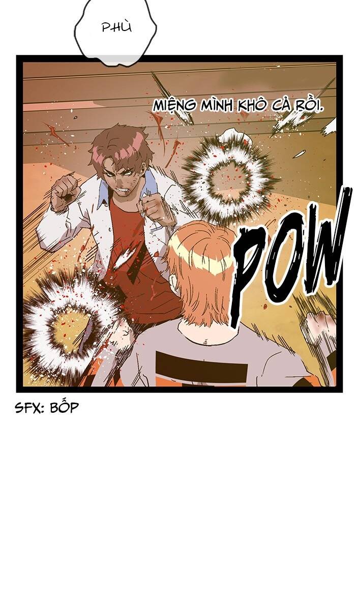 Anh Hùng Yếu Chapter 123 - Trang 2