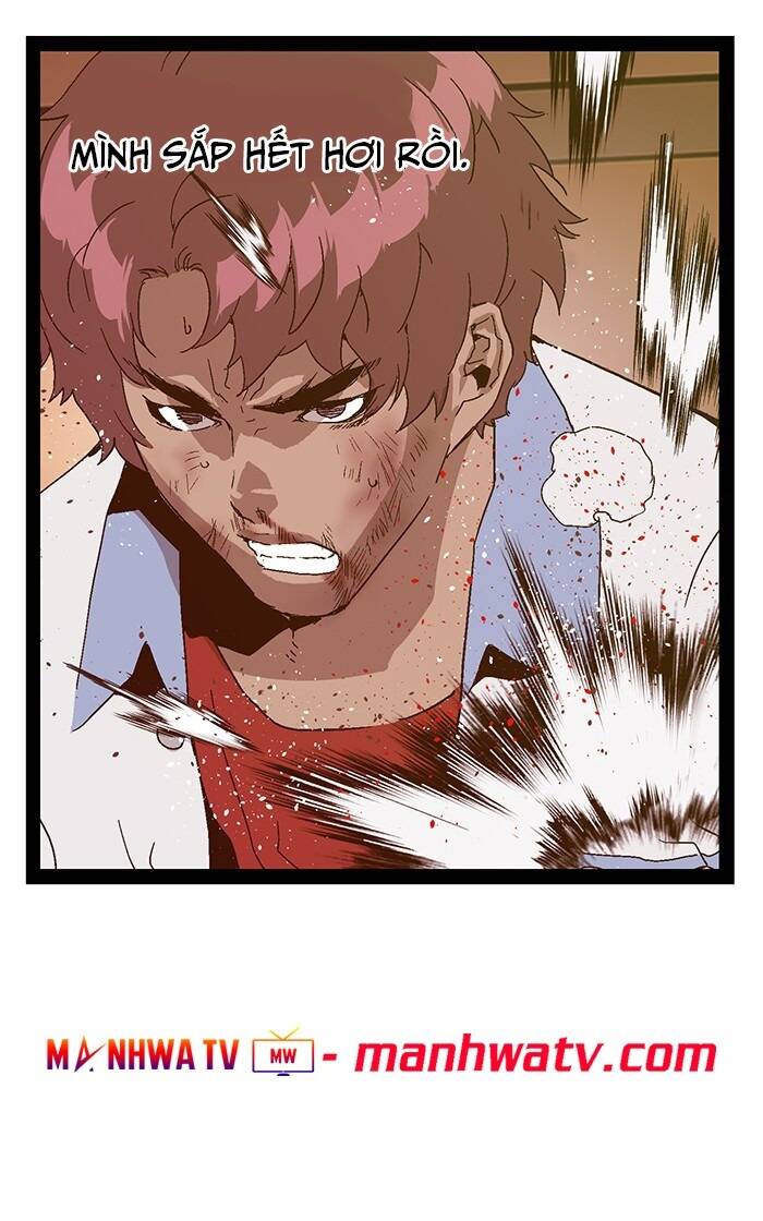 Anh Hùng Yếu Chapter 123 - Trang 2