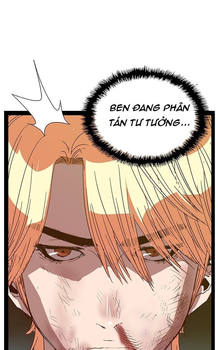 Anh Hùng Yếu Chapter 123 - Trang 2