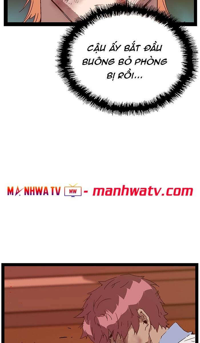 Anh Hùng Yếu Chapter 123 - Trang 2