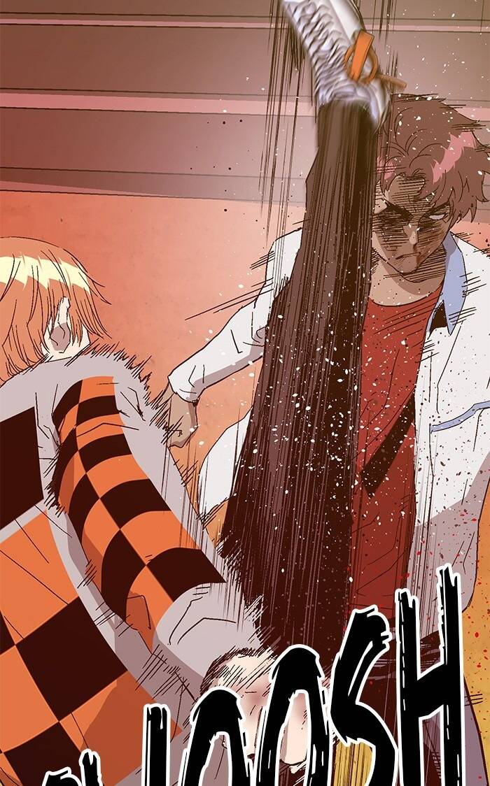 Anh Hùng Yếu Chapter 123 - Trang 2