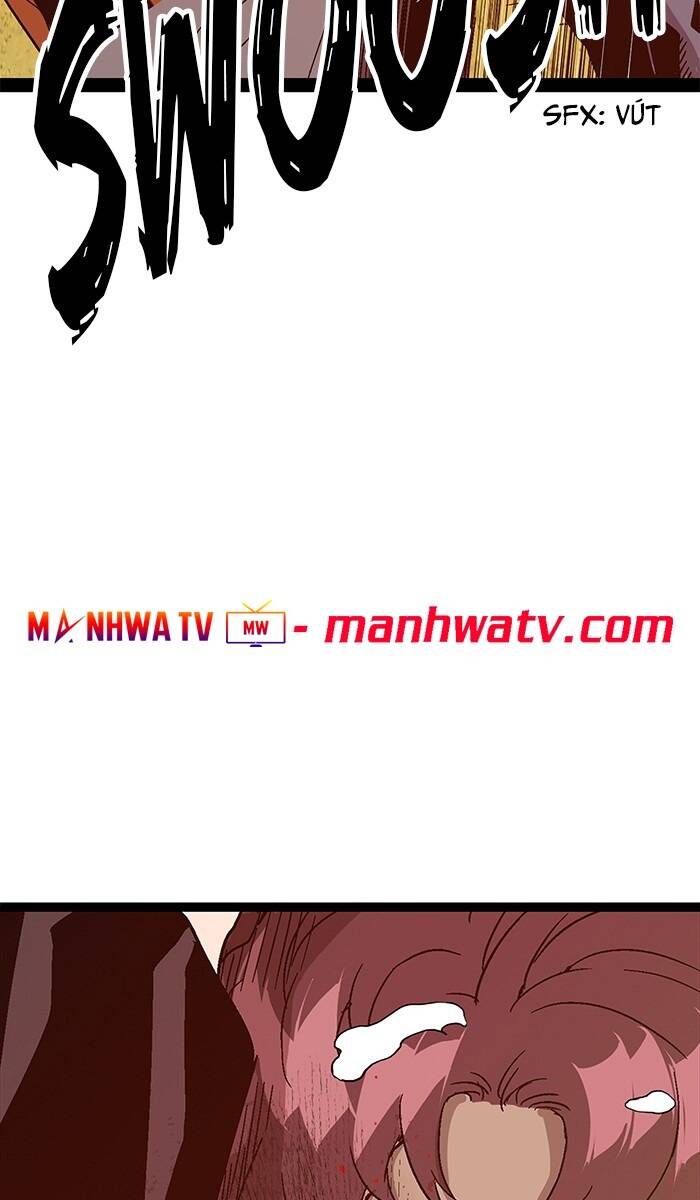 Anh Hùng Yếu Chapter 123 - Trang 2