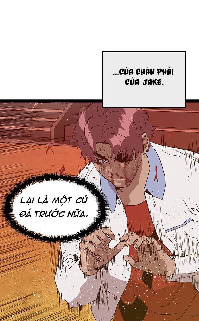 Anh Hùng Yếu Chapter 123 - Trang 2