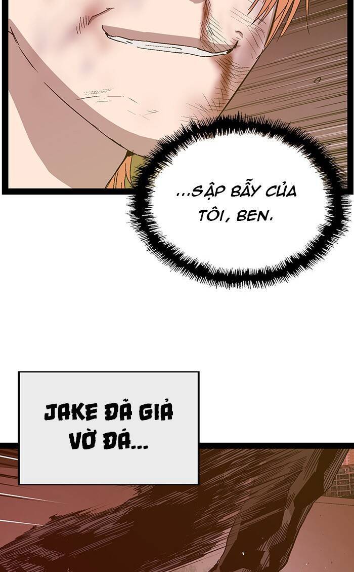 Anh Hùng Yếu Chapter 123 - Trang 2