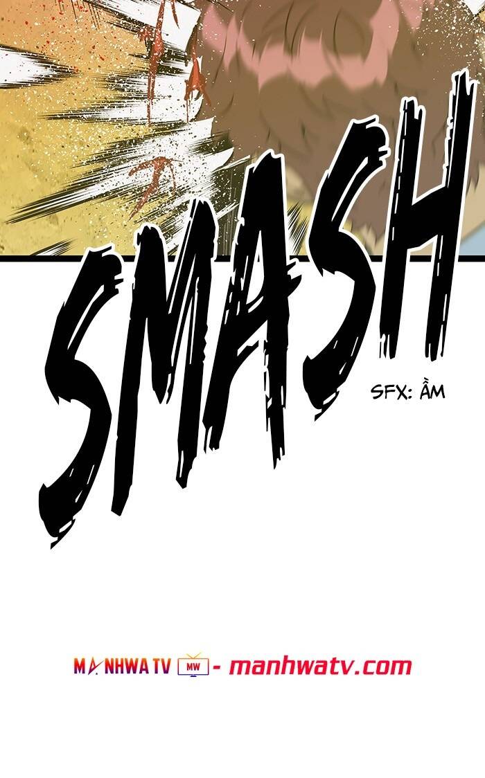 Anh Hùng Yếu Chapter 123 - Trang 2