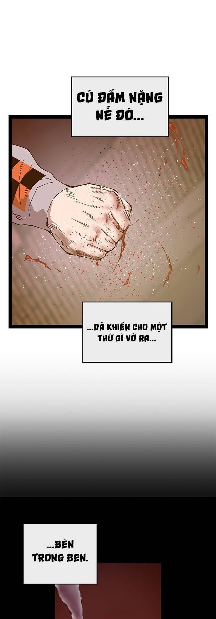 Anh Hùng Yếu Chapter 123 - Trang 2