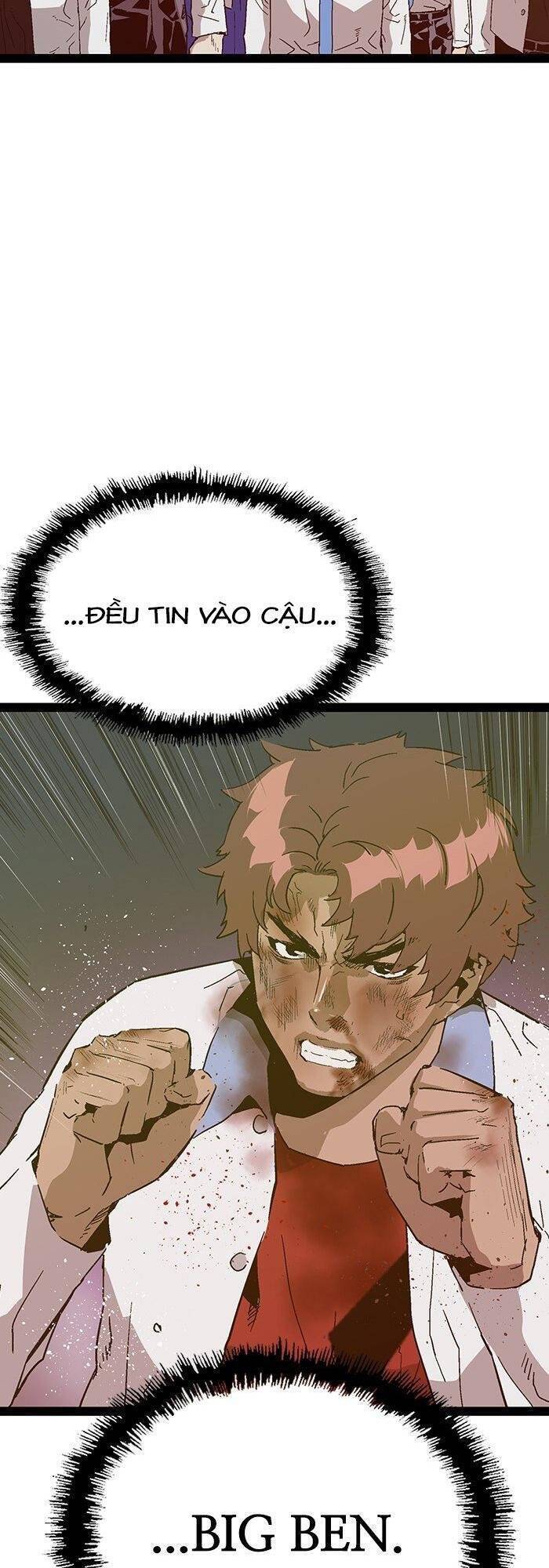 Anh Hùng Yếu Chapter 124 - Trang 2