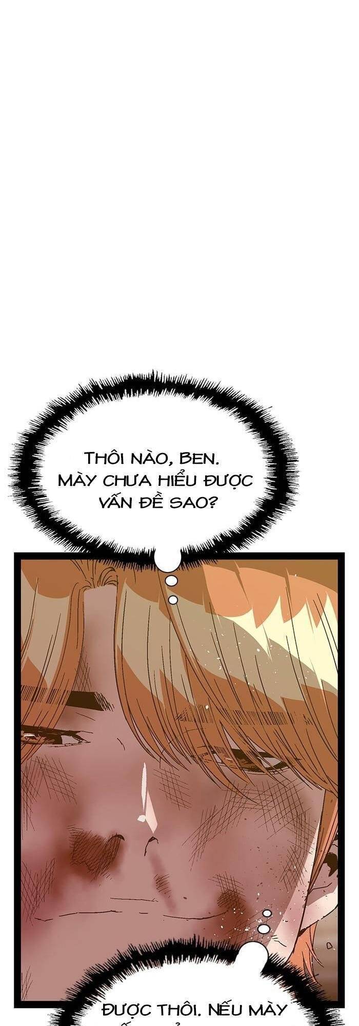 Anh Hùng Yếu Chapter 125 - Trang 2