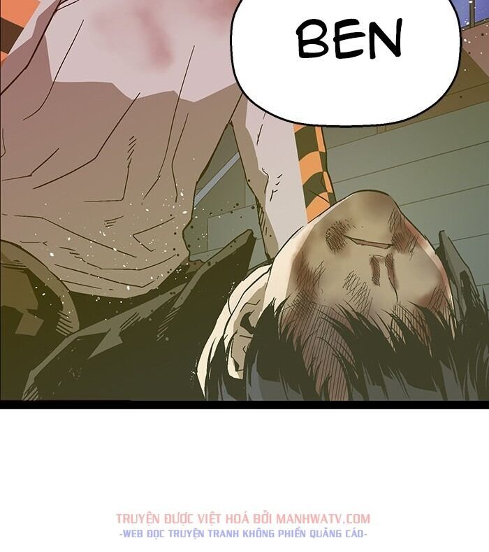 Anh Hùng Yếu Chapter 126 - Trang 2