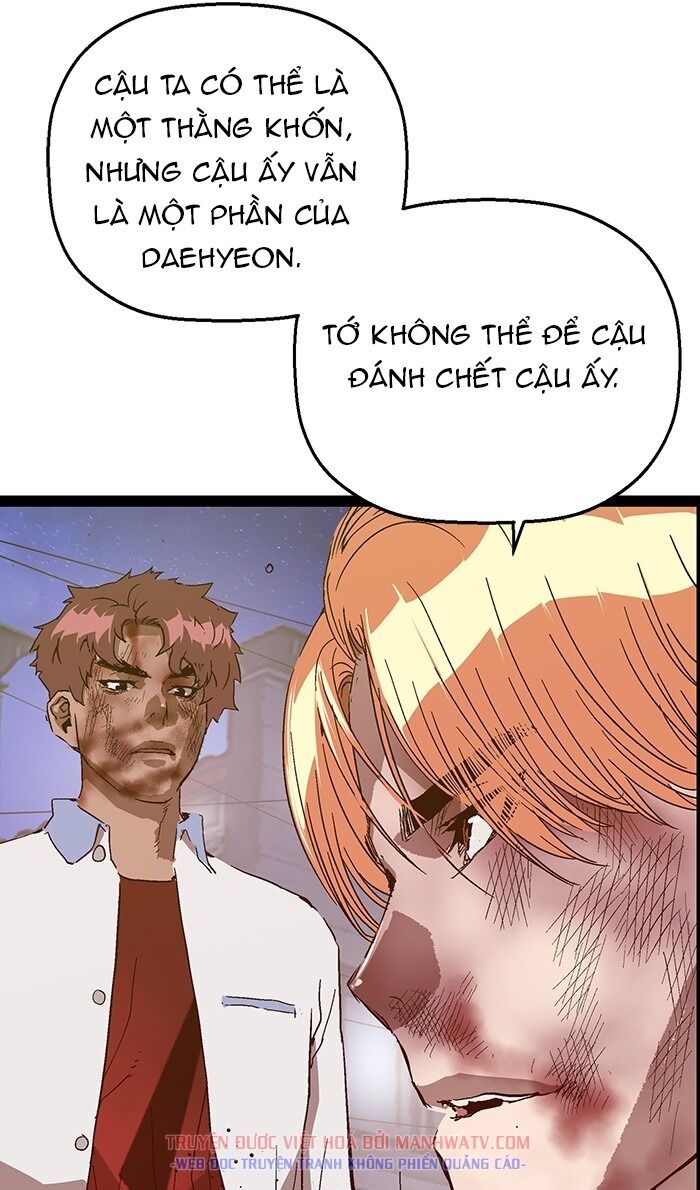 Anh Hùng Yếu Chapter 126 - Trang 2