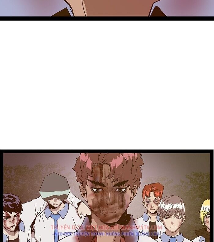 Anh Hùng Yếu Chapter 126 - Trang 2