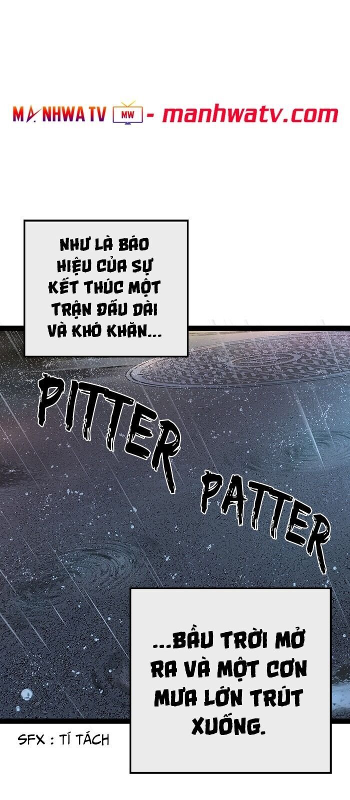 Anh Hùng Yếu Chapter 126 - Trang 2