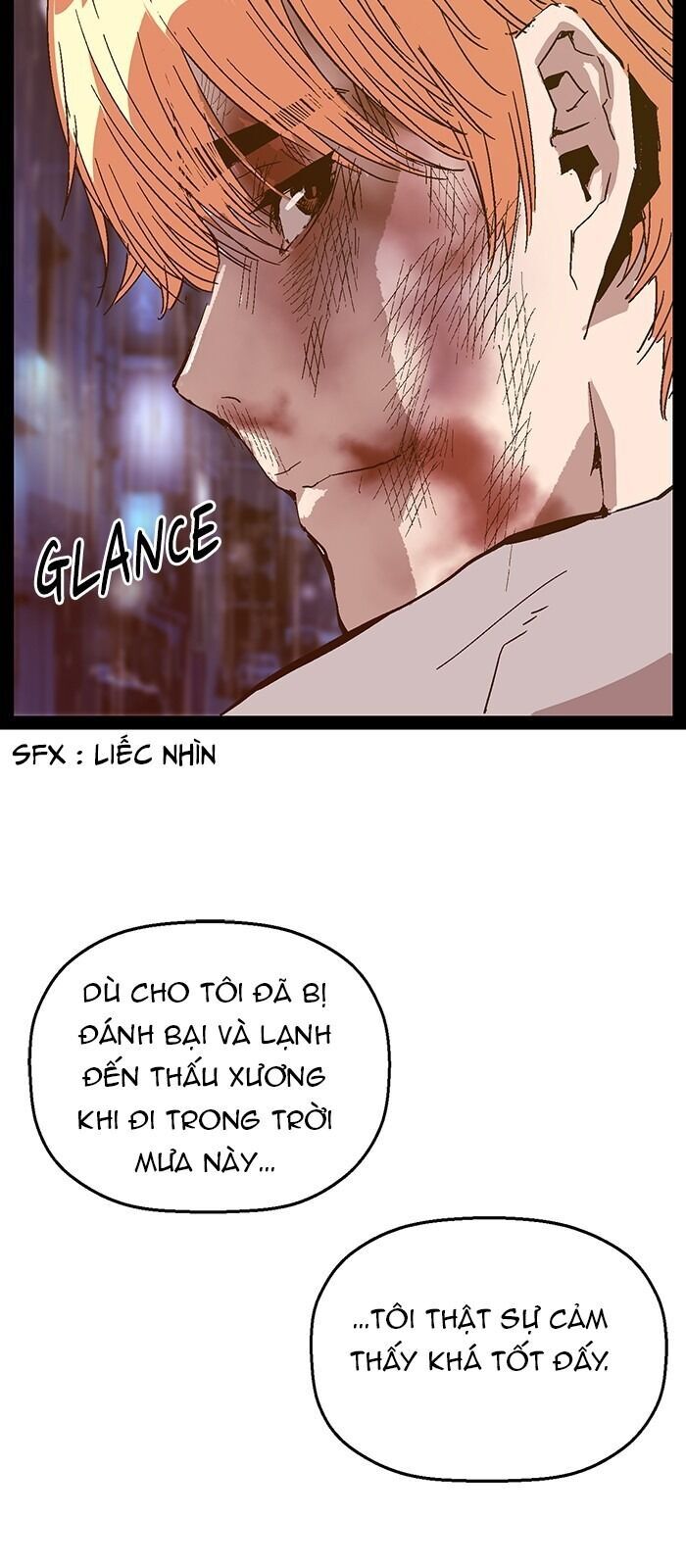 Anh Hùng Yếu Chapter 126 - Trang 2