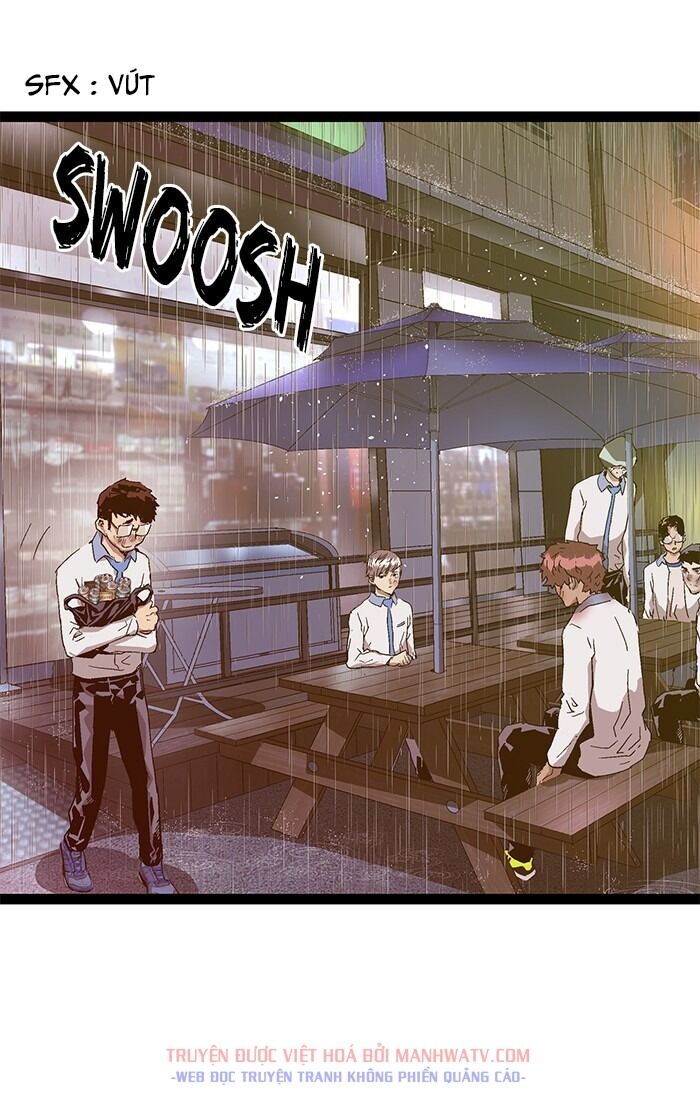 Anh Hùng Yếu Chapter 126 - Trang 2