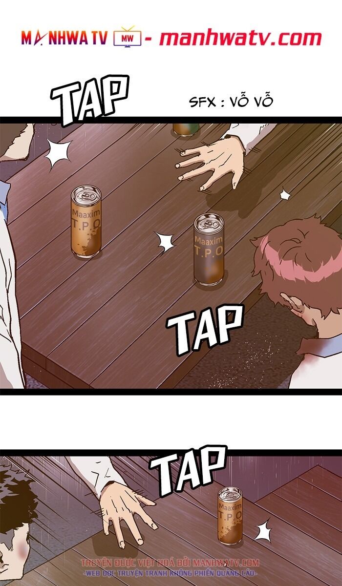 Anh Hùng Yếu Chapter 126 - Trang 2