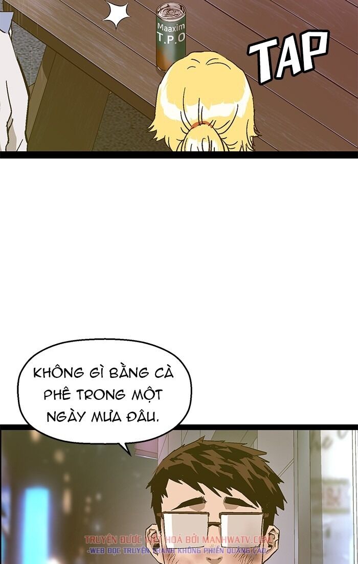 Anh Hùng Yếu Chapter 126 - Trang 2