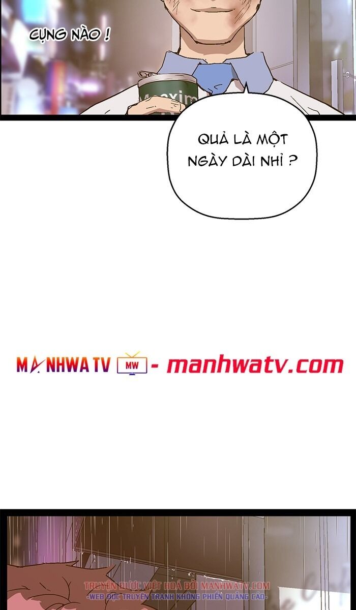 Anh Hùng Yếu Chapter 126 - Trang 2