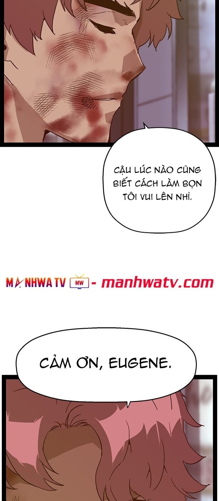 Anh Hùng Yếu Chapter 126 - Trang 2