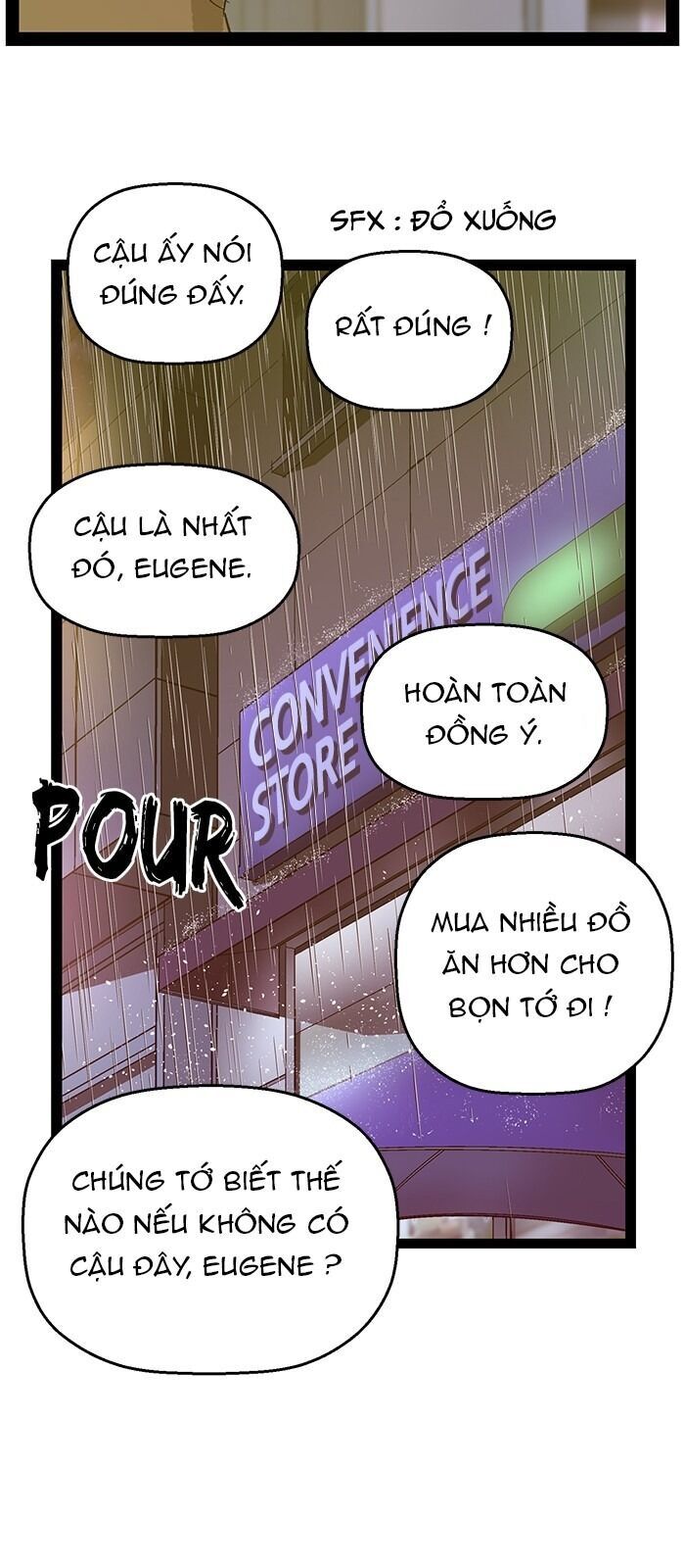 Anh Hùng Yếu Chapter 126 - Trang 2