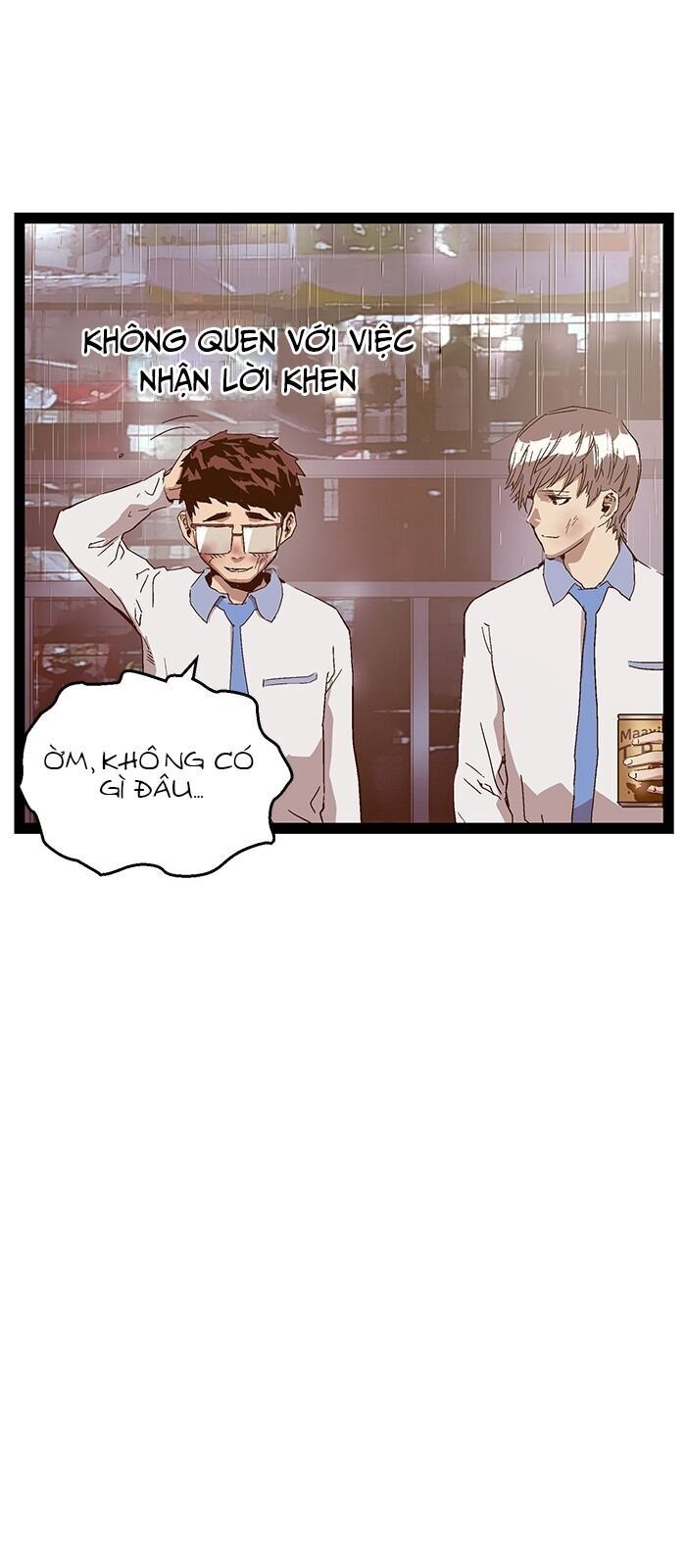 Anh Hùng Yếu Chapter 126 - Trang 2