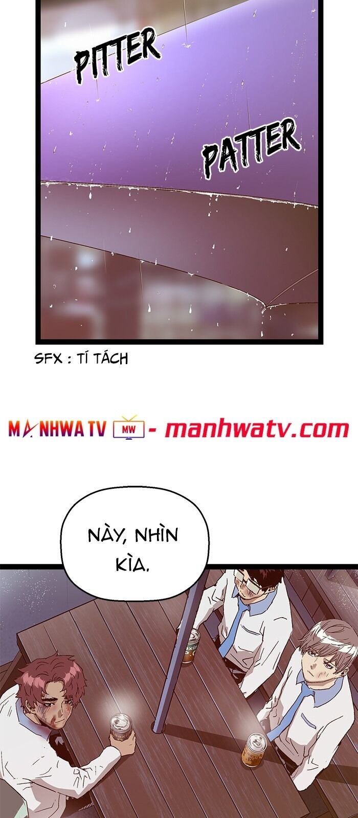 Anh Hùng Yếu Chapter 126 - Trang 2