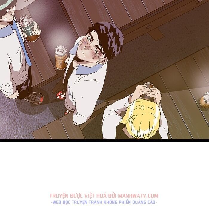 Anh Hùng Yếu Chapter 126 - Trang 2