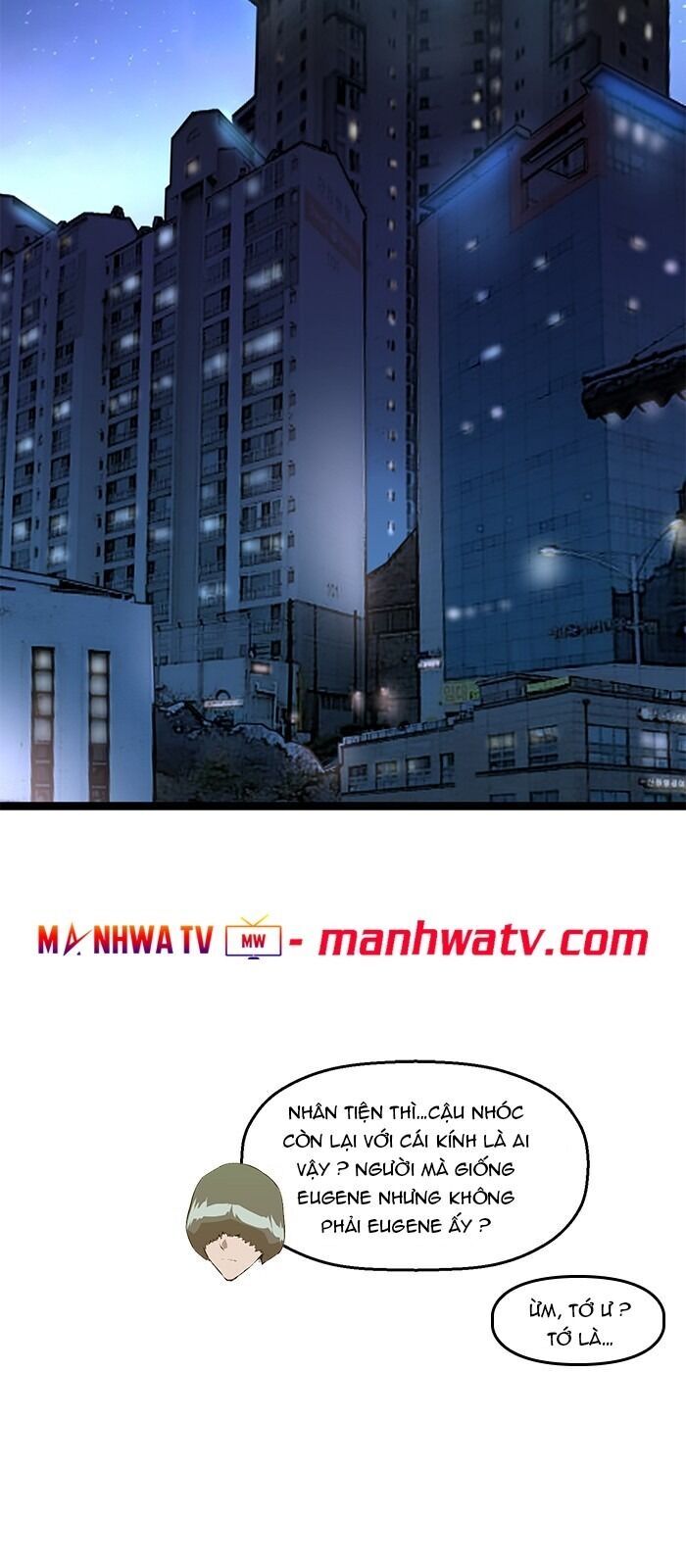 Anh Hùng Yếu Chapter 126 - Trang 2