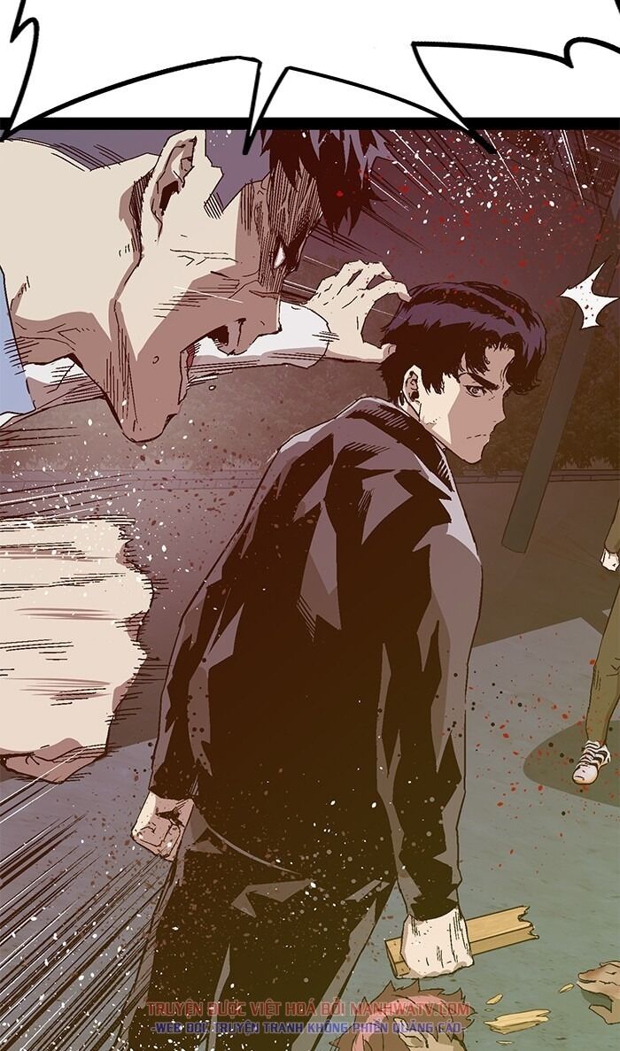 Anh Hùng Yếu Chapter 126 - Trang 2