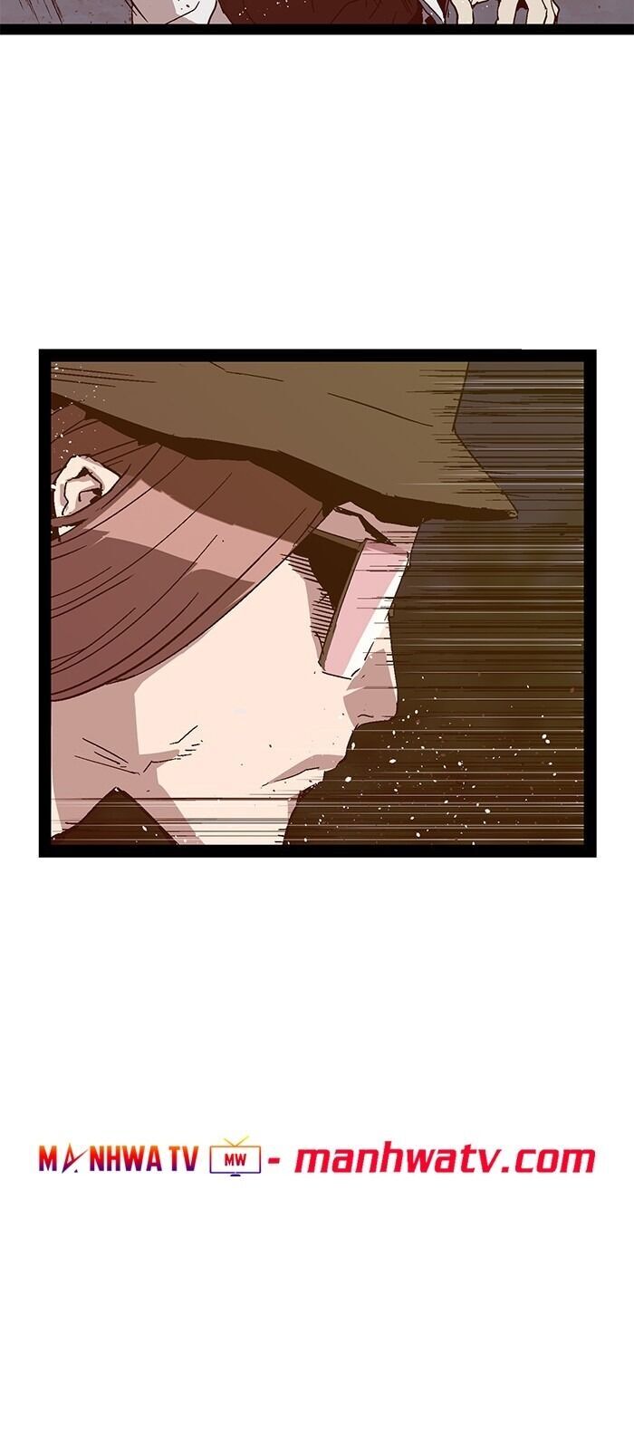 Anh Hùng Yếu Chapter 126 - Trang 2