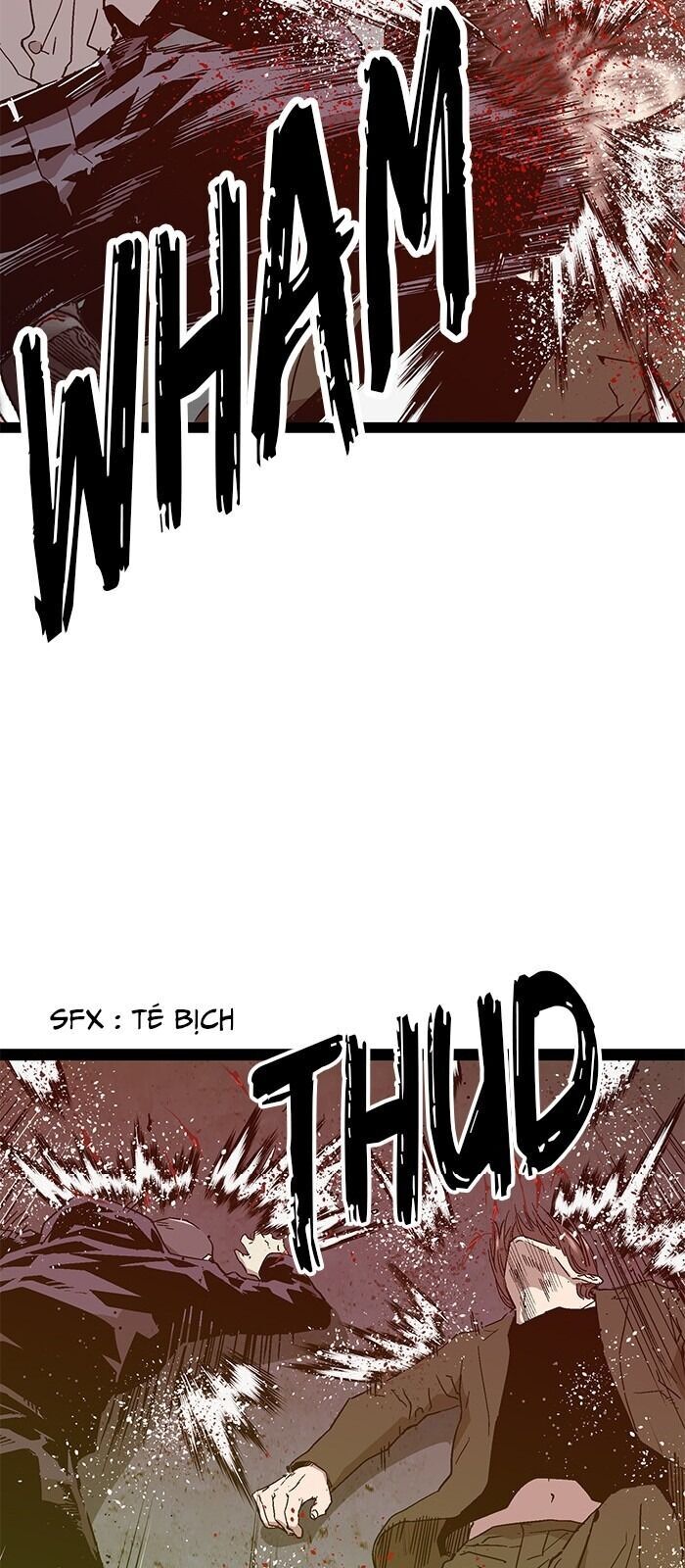 Anh Hùng Yếu Chapter 126 - Trang 2