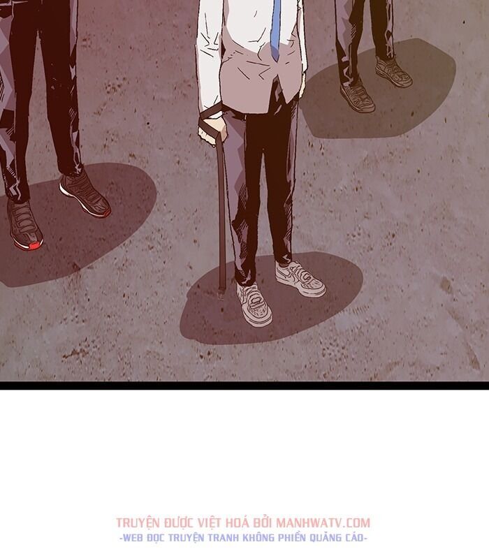 Anh Hùng Yếu Chapter 126 - Trang 2