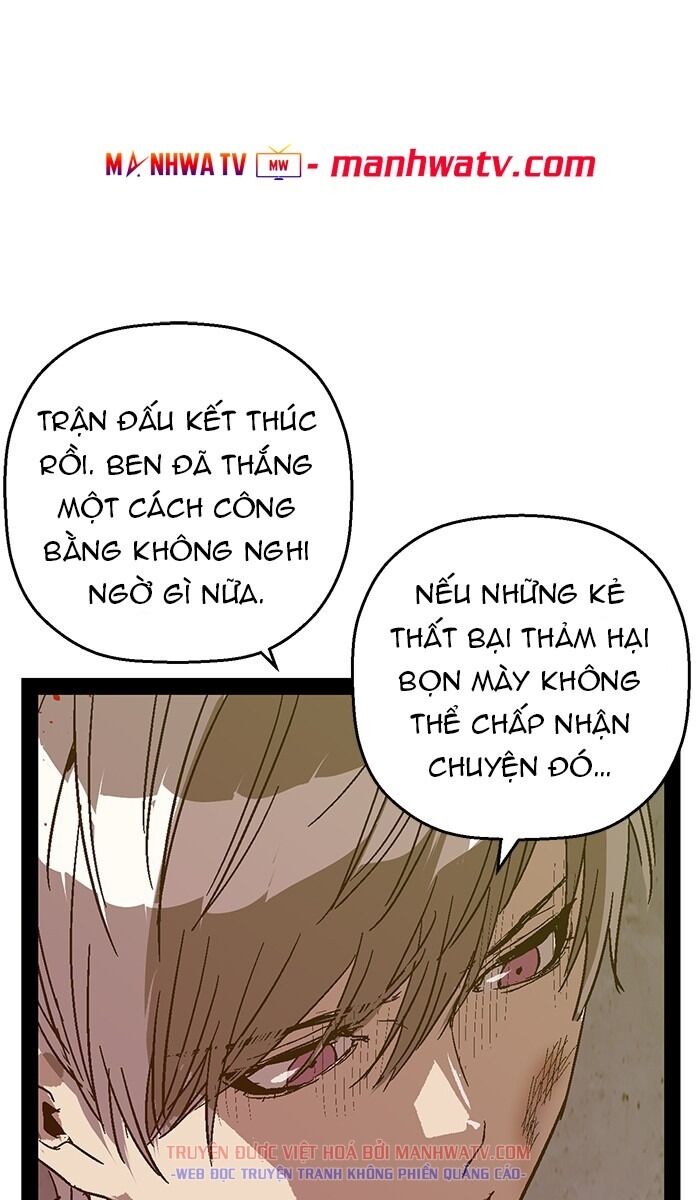 Anh Hùng Yếu Chapter 126 - Trang 2