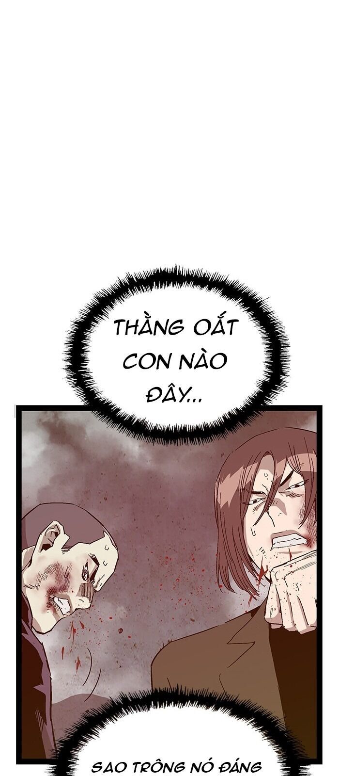 Anh Hùng Yếu Chapter 126 - Trang 2