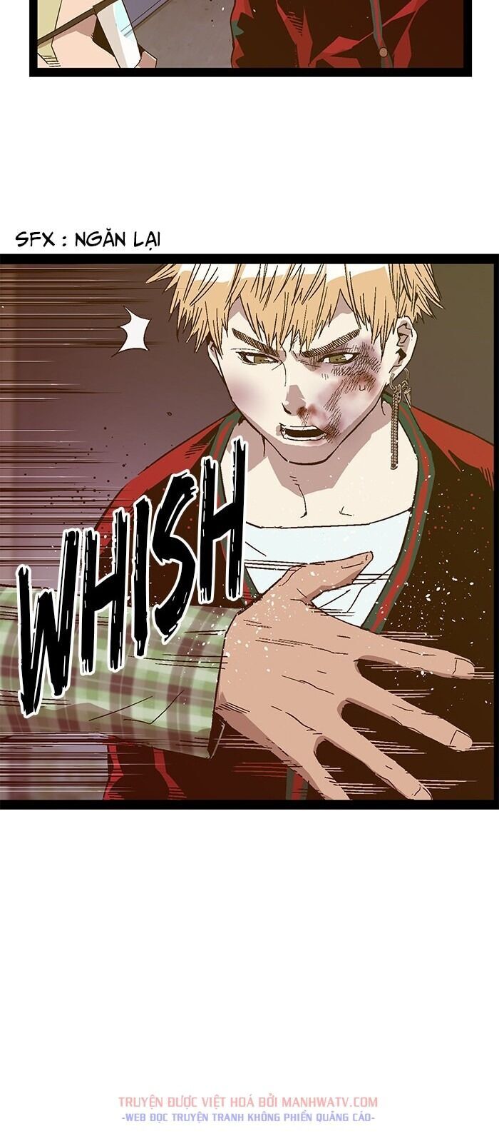 Anh Hùng Yếu Chapter 126 - Trang 2