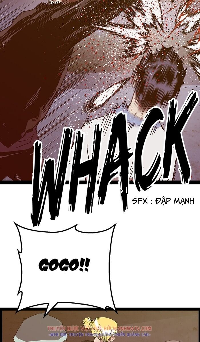 Anh Hùng Yếu Chapter 126 - Trang 2