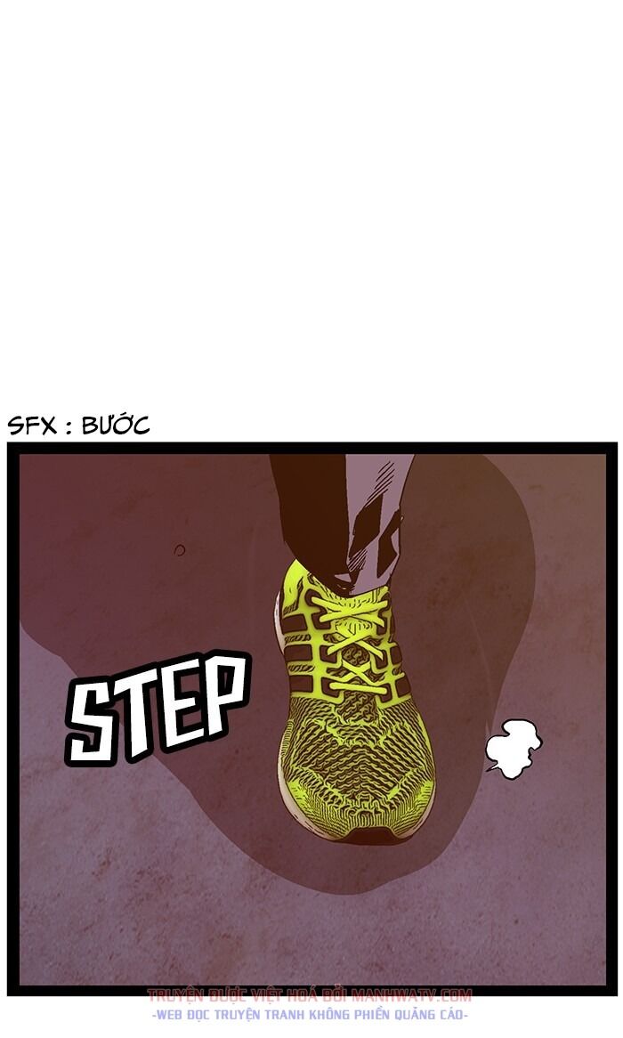 Anh Hùng Yếu Chapter 126 - Trang 2
