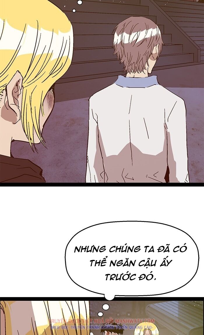 Anh Hùng Yếu Chapter 126 - Trang 2