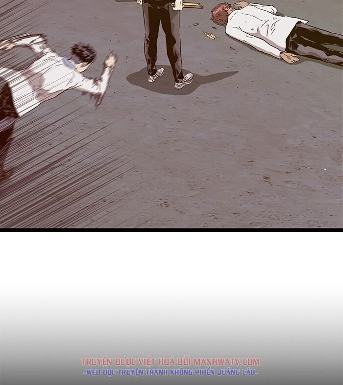Anh Hùng Yếu Chapter 126 - Trang 2