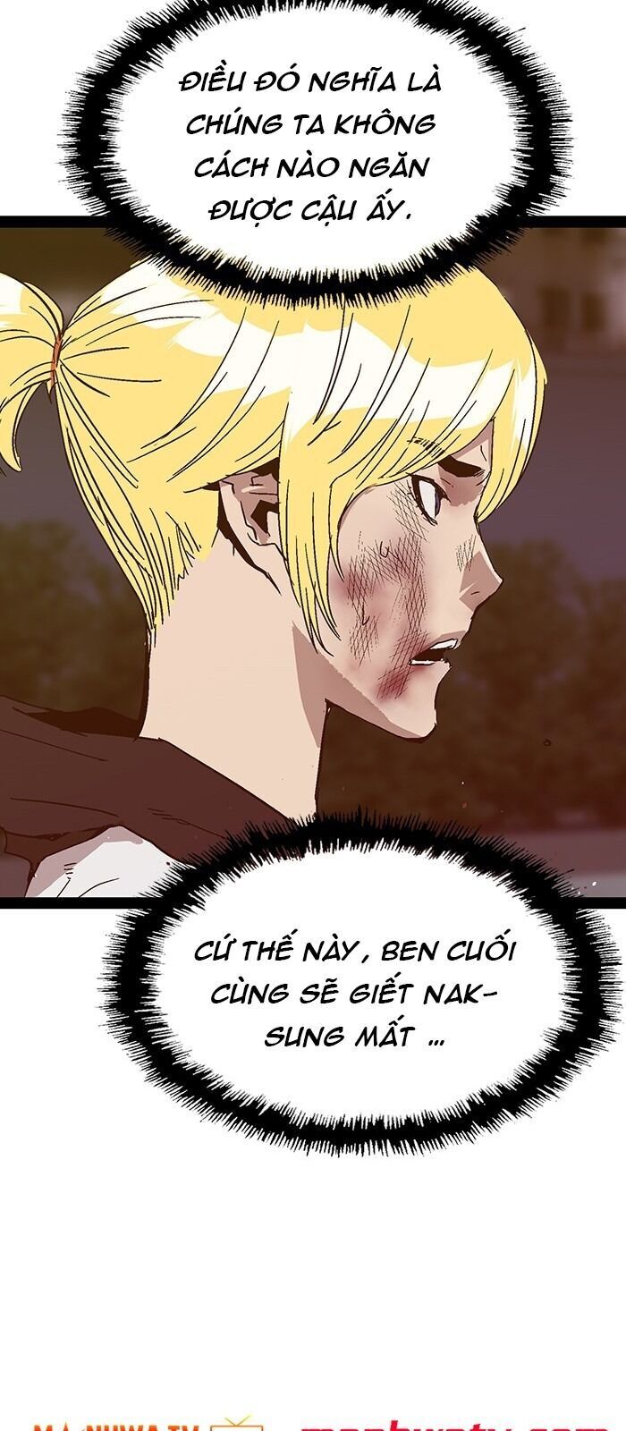 Anh Hùng Yếu Chapter 126 - Trang 2