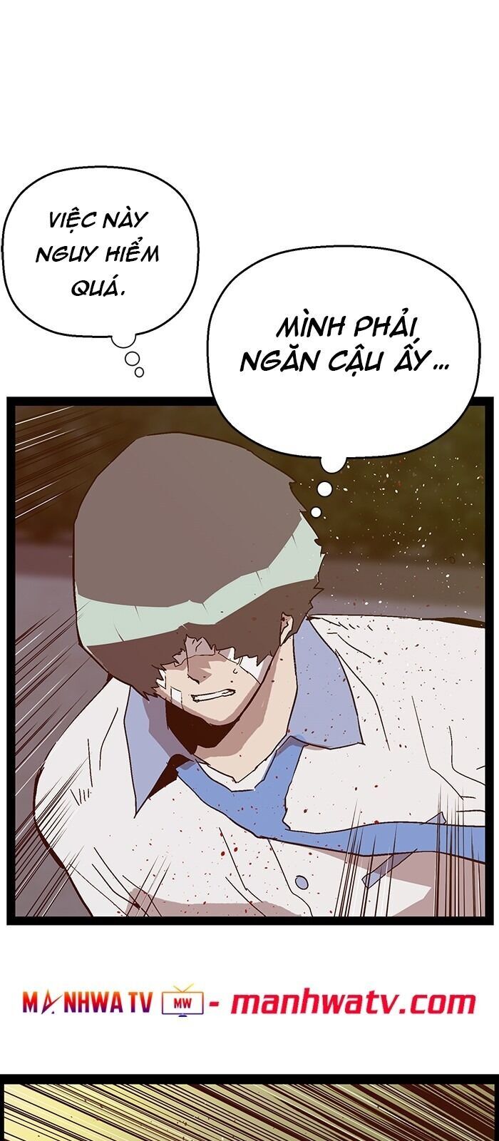 Anh Hùng Yếu Chapter 126 - Trang 2