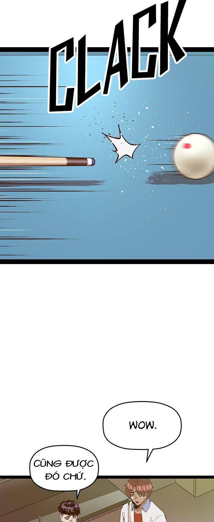 Anh Hùng Yếu Chapter 127 - Trang 2