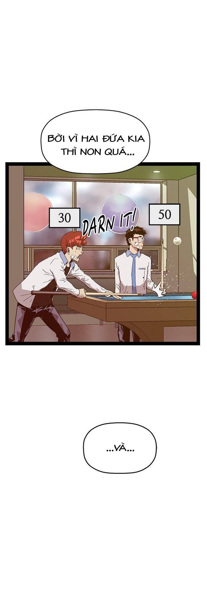 Anh Hùng Yếu Chapter 127 - Trang 2