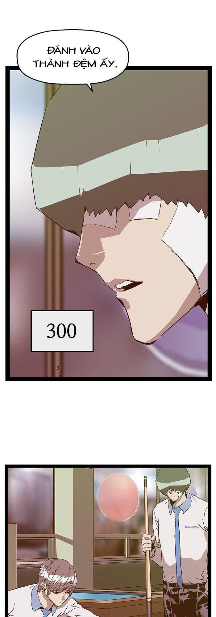 Anh Hùng Yếu Chapter 127 - Trang 2